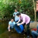 “ปลัดมหาดไทย-นายกแม่บ้านมหาดไทย”-ทอดกฐินสามัคคีที่พักสงฆ์วังสิ้วอนุรักษ์ภูลังกา